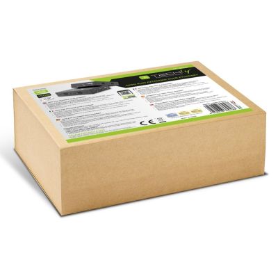 3. TECHLY EXTENDER KVM HDMI/USB 1080P60HZ DO 100M PO SKRĘTCE KAT6