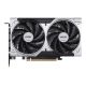 4. MSI GEFORCE RTX 5050 8G VENTUS 2X OC karta graficzna NVIDIA 8 GB GDDR6