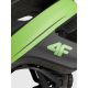 3. Kask rowerowy uniseks 4F 4FRSS26AHELU124-45S