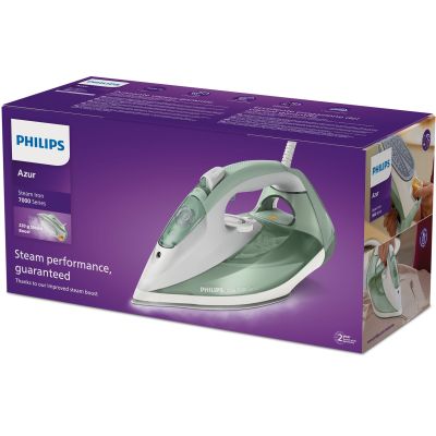 11. Żelazko PHILIPS DST 7012/70