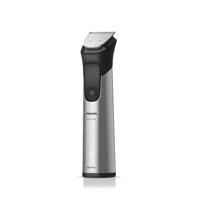 11. Trymer PHILIPS Multigroom MG9535/15