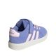 4. Buty adidas Grand Court 2.0  EL I Jr JR2230