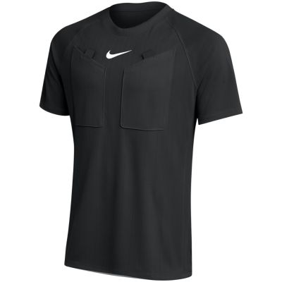 Koszulka męska Nike Dri-FIT Referee III czarna HV8319 010 M