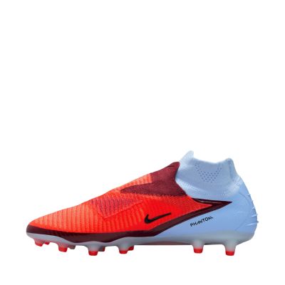 5. Buty piłkarskie Nike Phantom 6 High Elite AG-PRO HQ2329 400