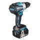 30. WIERTARKO-WKR 18V 73/40Nm DDF489Z BEZ AKU MAKITA