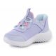 3. Buty Skechers Bounder-Simple Cute Jr 303585N-LAV