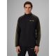 3. Bluza treningowa regular bez kaptura męska 4F | Robert Lewandowski RL9SSS26TFSWM1016-20S