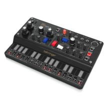 Behringer D MINI  Syntezator analogowy