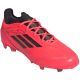 8. Buty piłkarskie adidas F50 Pro FG Jr IF1360