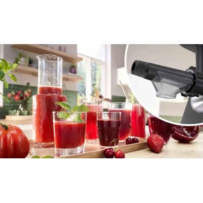 12. Maszynka do mielenia BOSCH MFW S650B