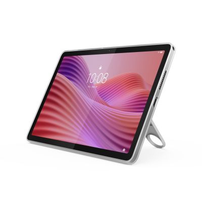 4. Lenovo Tab MediaTek Helio G85 10.1" WUXGA 400nits 60Hz Touch 4/64GB Arm Mali-G52 Android Luna Grey