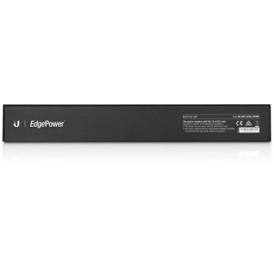 10. Ubiquiti EP-54V-150W Zasilacz modularny EdgePow