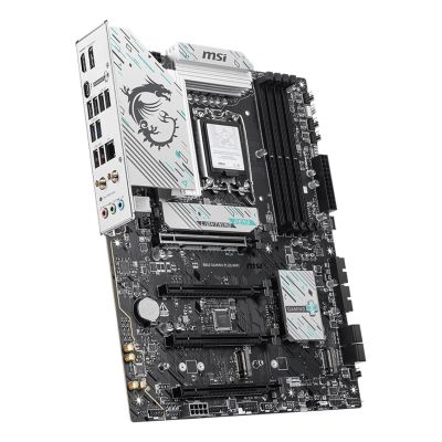 4. Płyta główna MSI B860 GAMING PLUS WIFI