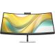 3. HP Series 5 Pro Monitor konferencyjny Pro z serii 5 WQHD 34” USB-C – 534pm