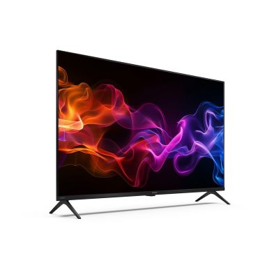 5. Telewizor QLED 50" SHARP 50HP5265E Smart TV Google TV UHD Czarny