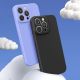 8. Etui Silicone Case do Samsung Galaxy A15 - czarne