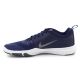 4. NIKE LEGEND TRAINER 924206-402 Blue Void/Metallic Silver