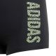 5. Spodenki kąpielowe adidas Logo Swim BXR Jr IK9654