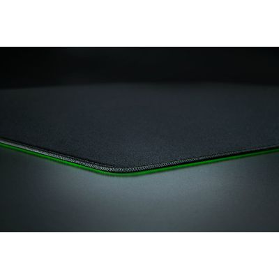 4. Razer Gigantus V2 Pro L - Max Control Podkładka dla graczy Czarny