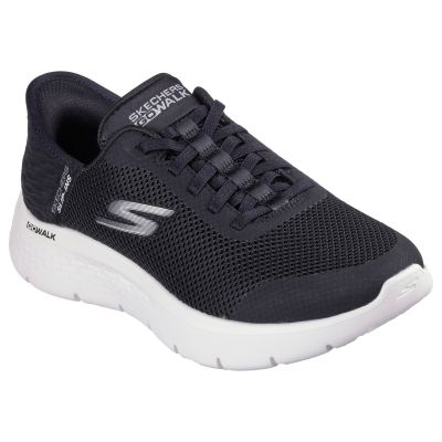 7. Buty Skechers Go Walk Flex Grand Entry W 124836BKW