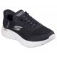 7. Buty Skechers Go Walk Flex Grand Entry W 124836BKW