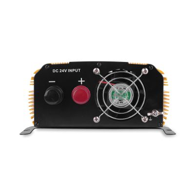 4. VOLT Przetwornica napięcia SINUS PLUS 3000 24/230V (1500/3000W) + PILOT
