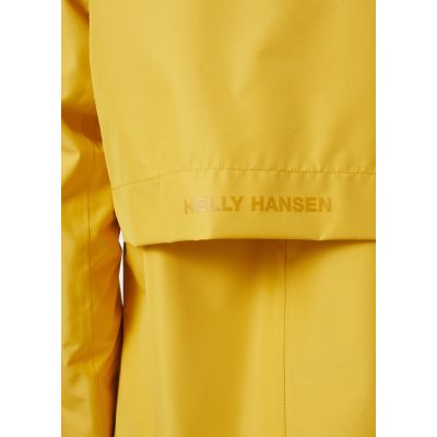 18. Kurtka Helly Hansen Lisburn Raincoat W 53097 344