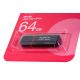 4. Pendrive ADATA UV150 AUV150-64G-RBK (64GB; USB 3.0; kolor czarny)