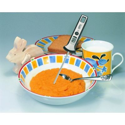 3. Termometr GEFU SCALA G-21820