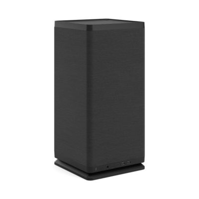4. Fractal Design Mood Small Form Factor (SFF) Czarny