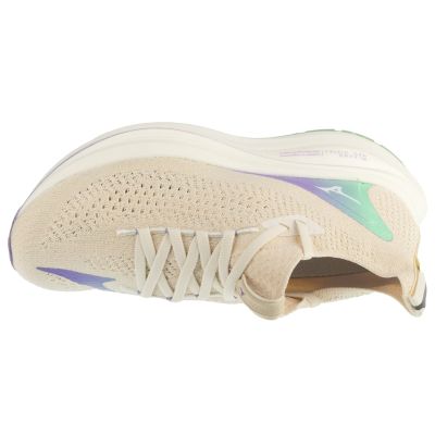 3. Mizuno Neo Vista 2 J1GD253474 Beżowe 37