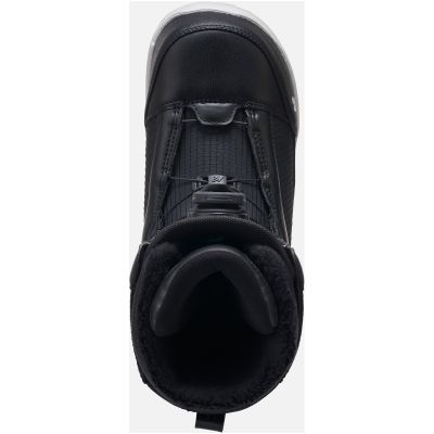 7. Buty snowboardowe damskie K2 HAVEN black