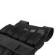 7. VIRTUFIT REGULOWANA KAMIZELKA OBCIĄŻAJĄCA PRO - 30 KG