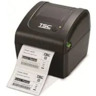 3. TSC DA210 drukarka etykiet bezpośrednio termiczny 203 x 203 DPI 152,4 mm/s Przewodowa