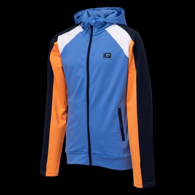 2. Dziecięca Bluza ITRAINO JRB