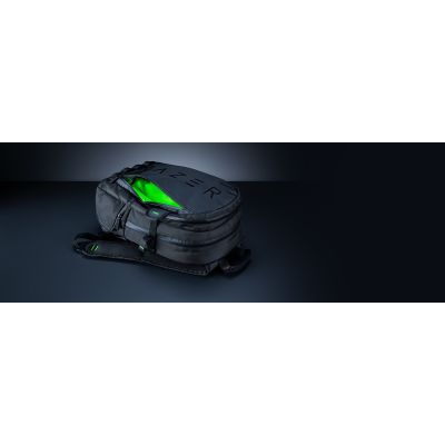 3. Razer Rogue 38,1 cm (15") Plecak Czarny