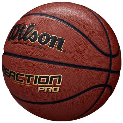 4. Piłka Wilson Reaction Pro 275 Ball WTB10139XB 