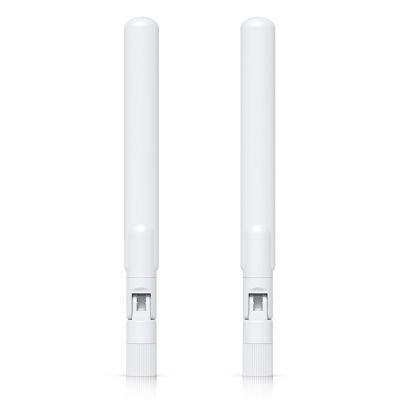 3. Ubiquiti UACC-UK-Ultra-Omni-Antenna-AO antena Antena dookólna RP-SMA 4 dBi