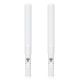 3. Ubiquiti UACC-UK-Ultra-Omni-Antenna-AO antena Antena dookólna RP-SMA 4 dBi