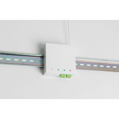 9. Digitus Zestaw instalacyjny Fttx, wstępnie zmontowany, 4-włóknowy, złącze LC/APC, długość 50 m