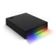 7. Seagate Game Drive FireCuda zewnętrzny dysk twarde 2 TB Micro-USB B 3.2 Gen 1 (3.1 Gen 1) Czarny