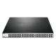 2. Switch D-Link DGS-1210-52MP - Zarządzany - L2 - Gigabit Ethernet (10/100/1000) - Pełny dupleks - Power over Ethernet (PoE)