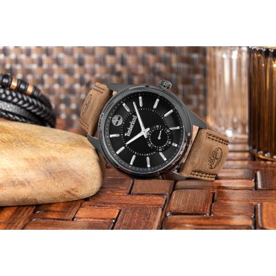 6. Zegarek Męski TIMBERLAND Northbridge TDWGA0029703 + BOX