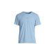 2. Koszulka CASALL M Cotton Tee niebieski