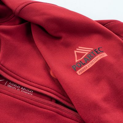 9. Bluza Elbrus Emino Polartec M 92800353906