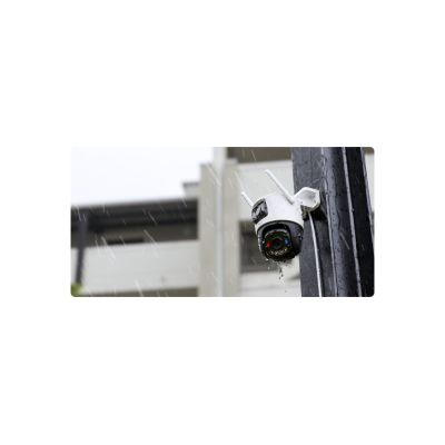 2. Kamera IP do monitoringu Imou Cruiser Dual 2