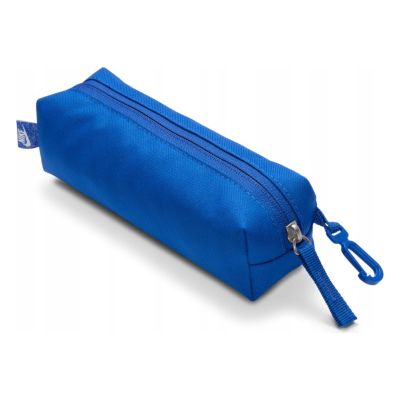 3. Plecak szkolny sportowy Nike Elemental Kids 20L Niebieski + piórnik - DR6084-480