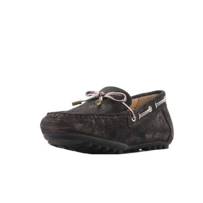 14. Geox D Leelyan A - SHI.Suede D724RA 00077 C9999