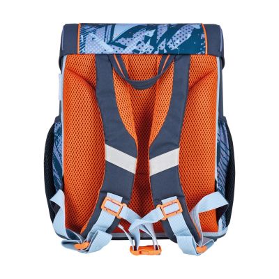 4. Plecak Herlitz Loop Plus TechMech