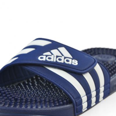 6. Klapki adidas Adissage M F35579
